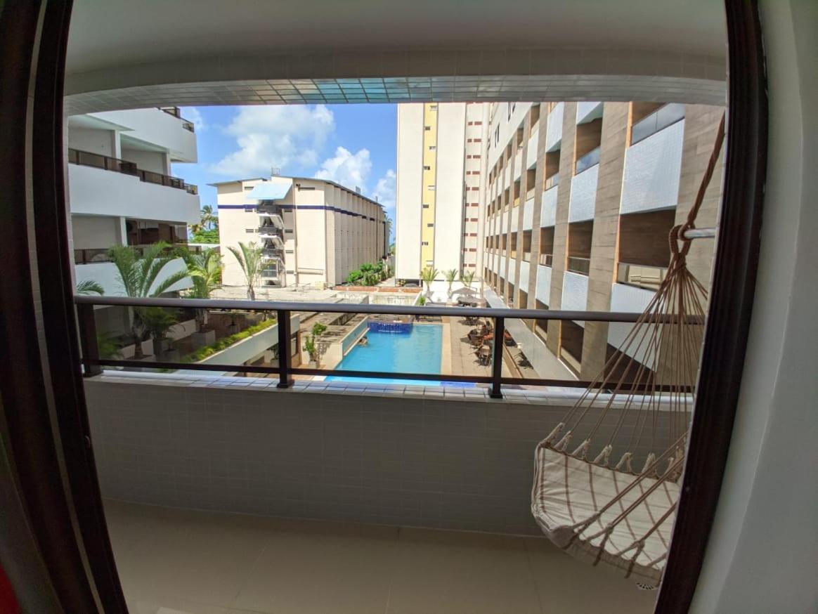 Gold Flat - Praia Do Cabo Branco João Pessoa Exterior foto